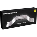 Thrustmaster T-Chrono Paddles, Schaltwippen aluminium/schwarz