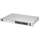 Ubiquiti USW-PRO-24, Switch grau