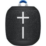 Ultimate Ears Wonderboom 2, Lautsprecher schwarz, Bluetooth