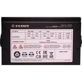 Xilence Performance C 450W, PC-Netzteil schwarz, 1x PCIe, 450 Watt