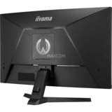 iiyama G-Master G2766HSU-B1, Gaming-Monitor 68.6 cm (27 Zoll), schwarz, FullHD, VA, HDR, 165Hz Panel