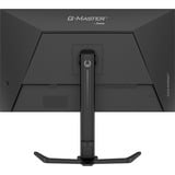 iiyama G-Master GB3295QSU-B1 Gold Phoenix, Gaming-Monitor 80 cm (31.5 Zoll), schwarz (matt), QHD, VA, HDMI, DP, FreeSync Premium, 240Hz Panel
