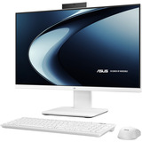 ASUS AIO ExpertCenter P4 V440VAK-WPC952W, PC-System weiß, Windows 11 Home