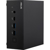 ASUS PN64-BB5003MDE1, Barebone schwarz, ohne Betriebssystem