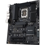 ASUS PRO WS W680-ACE IPMI, Mainboard schwarz