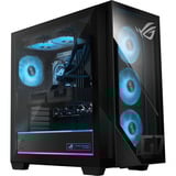 ASUS ROG G700 G700TF-7265KF225W, Gaming-PC schwarz/transparent, Windows 11 Home