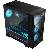 ASUS ROG G700 G700TF-7265KF225W, Gaming-PC schwarz/transparent, Windows 11 Home