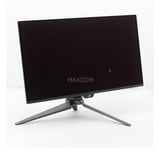 ASUS ROG Swift OLED PG27UCDM, Gaming-Monitor 68.6 cm (26.5 Zoll), schwarz, UltraHD/4K, QD-OLED, AMD FreeSync Premium Pro, G-SYNC kompatibel, 240Hz Panel