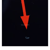 ASUS ROG Swift OLED PG27UCDM, Gaming-Monitor 68.6 cm (26.5 Zoll), schwarz, UltraHD/4K, QD-OLED, AMD FreeSync Premium Pro, G-SYNC kompatibel, 240Hz Panel