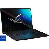 ASUS ROG Zephyrus M16 (2022) (GU603ZX-K8001W), Gaming-Notebook schwarz, Windows 11 Home 64-Bit, 165 Hz Display, 2 TB SSD