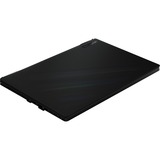 ASUS ROG Zephyrus M16 (2022) (GU603ZX-K8001W), Gaming-Notebook schwarz, Windows 11 Home 64-Bit, 40.6 cm (16 Zoll) & 165 Hz Display, 2 TB SSD
