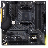 ASUS TUF GAMING B450M-PLUS II, Mainboard 