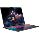 Acer Nitro 16S AI (AN16S-61-R8U7), Gaming-Notebook schwarz, AMD Ryzen AI 7 350, NVIDIA GeForce RTX 5070 Ti, 32 GB DDR5, 1 TB (1 TB SSD), Windows 11 Home