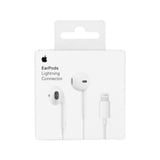 Apple EarPods with Lightning Connector, Headset weiß