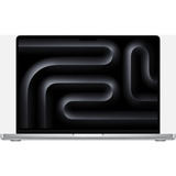 Apple MacBook Pro (14") 2025 CTO, Notebook silber, 32 GB, 1 TB (1 TB SSD), M5, MacOS, Deutsch, Nanotexturglas