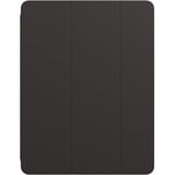 Apple Smart Folio, Tablethülle schwarz, iPad Pro 12,9" (5.Generation)