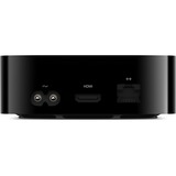 Apple TV 4K, Streaming-Client schwarz, 32 GB