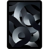 Apple iPad Air 256GB, Tablet-PC grau, 5G, Gen 5 / 2022
