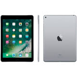 Apple iPad Air 2 128GB Generalüberholt, Tablet-PC silber, iOS
