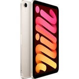 Apple iPad mini 512GB DEP, Tablet-PC champagner, Polarstern / 5G / Gen 7 / 2024