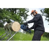 Bosch Akku-Kettensäge GKE 18V-40 Professional, 18Volt blau, Li-Ion Akku 5,5Ah