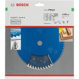 Bosch EXPERT Wood Kreissägeblatt, Ø 160mm, 48Z Bohrung 20mm, für Handkreissägen