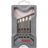 Bosch Fliesenbohrer-Satz CYL-9 Ceramic, 5-teilig 