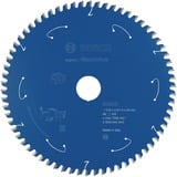 Bosch Professional Kreissägeblatt Expert for Aluminium, Ø 216mm, 66Z Bohrung 30mm, für Akku-Kappsägen