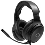 Cooler Master MasterHeadset MH670, Gaming-Headset schwarz