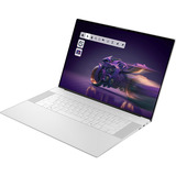 Dell 16 Premium (RWJ64), Notebook platin, Intel® Core™ Ultra 9 285H, NVIDIA GeForce RTX 5070, 64 GB LPDDR5X, 2 TB (2 TB SSD), Windows 11 Pro