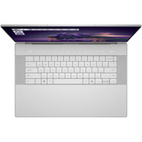 Dell 16 Premium (RWJ64), Notebook platin, Intel® Core™ Ultra 9 285H, NVIDIA GeForce RTX 5070, 64 GB LPDDR5X, 2 TB (2 TB SSD), Windows 11 Pro