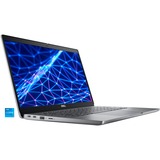 Dell Latitude 5330-TC4HF, Notebook grau, Windows 10 Pro 64-Bit, 60 Hz Display, 256 GB SSD