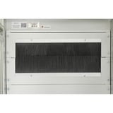 Digitus Netzwerkschrank Unique Serie - 800x800 mm (BxT), IT-Schrank hellgrau, 42 Höheneinheiten