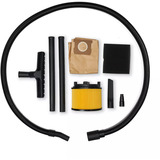 EINHELL TC-VC 3055 A, Nass-/Trockensauger silber/rot