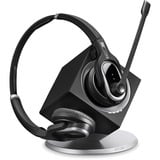 EPOS | Sennheiser IMPACT DW PRO 2 ML EU, Headset schwarz
