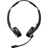 EPOS | Sennheiser IMPACT DW PRO 2 ML EU, Headset schwarz