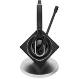 EPOS | Sennheiser IMPACT DW PRO 2 ML EU, Headset schwarz