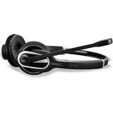 EPOS | Sennheiser IMPACT DW PRO 2 ML EU, Headset schwarz
