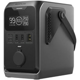 EcoFlow TRAIL 300 DC, Powerstation schwarz/grau