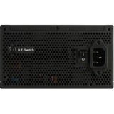 Enermax Revolution D.F.12 750W, PC-Netzteil schwarz, 1x 12-Pin GPU Anschluss, 3x PCIe, Kabelmanegement, 750 Watt