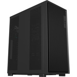 FSP U660 , Big-Tower-Gehäuse schwarz, Server (Mehrfach-HDD)