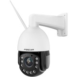 Foscam SD4H, Überwachungskamera weiß