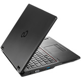 Fujitsu LIFEBOOK E548 Generalüberholt, Notebook schwarz, Intel® Core™ i5-8350U, Intel® UHD Graphics 620, 8 GB DDR4, 256 GB (256 GB SSD)