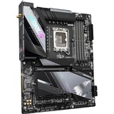 GIGABYTE Z790 AORUS PRO X WIFI7, Mainboard schwarz