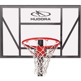 HUDORA Basketball Board Competition Pro, Basketballkorb