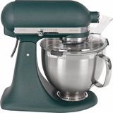 KitchenAid Artisan Premium 5KSM185PSEPP   Palmenstrand, Küchenmaschine dunkelgrün, 300 Watt