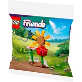 LEGO 30659 Friends Blumengarten, Konstruktionsspielzeug 
