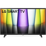 LG 32LQ63006LA, LED-Fernseher 80 cm (32 Zoll), schwarz, FullHD, Triple Tuner, SmartTV