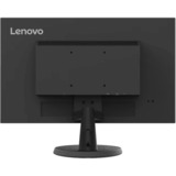Lenovo D24-40, LED-Monitor 60.45 cm (23.8 Zoll), schwarz, Full HD, VA, HDMI, VGA, AMD Free-Sync