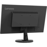 Lenovo D24-40, LED-Monitor 60.45 cm (23.8 Zoll), schwarz, Full HD, VA, HDMI, VGA, AMD Free-Sync